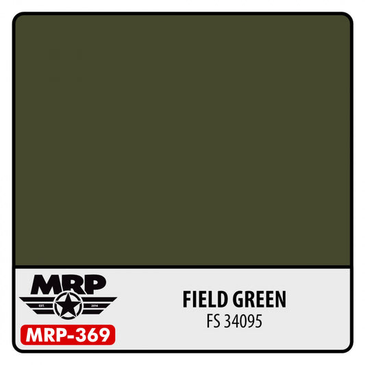 MRP Field Green (FS 34095)