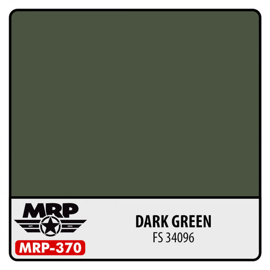 MRP Dark Green (FS 34096)