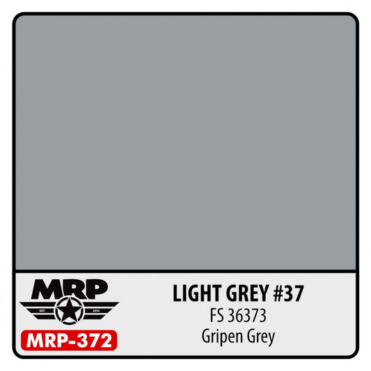 MRP Light Grey (FS 36373) - Gripen Grey