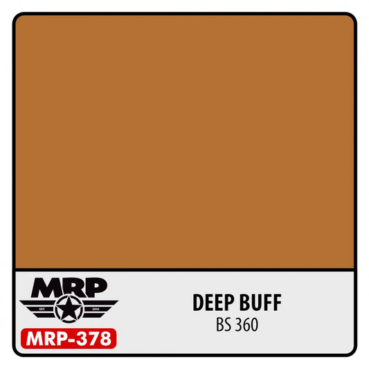 MRP Deep Buff (BS 360)