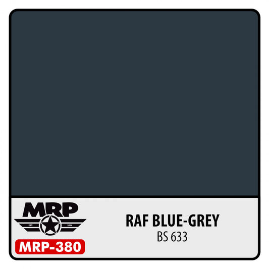 MRP RAF Blue-Grey (BS 633)
