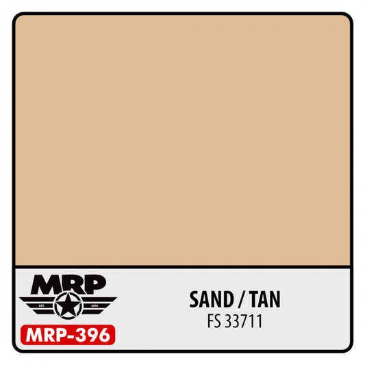 MRP Sand /Tan (FS 33711)