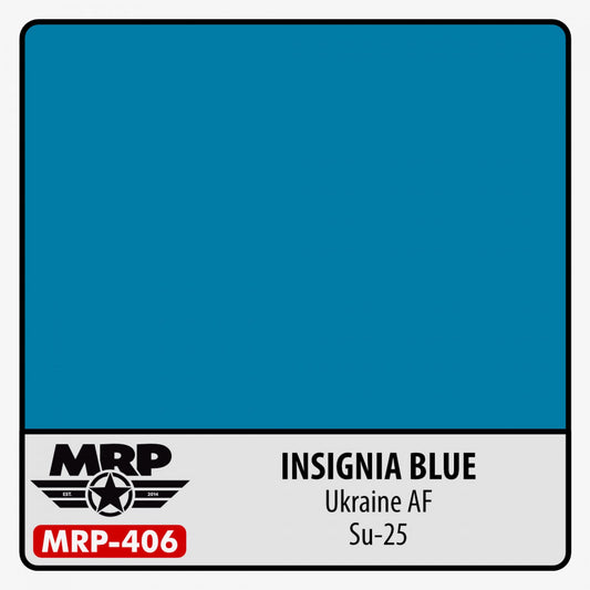 MRP Insignia Blue - Ukraine AF, Su25