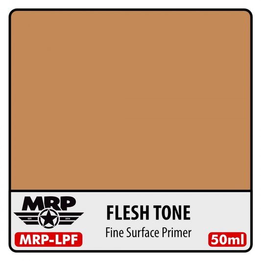 MRP Fine Surface Primer - Fleshtone (50ml)