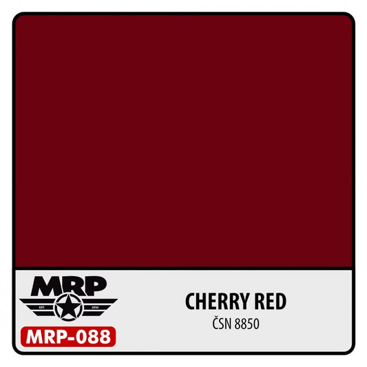 MRP Cherry Red  (CSN 8850)