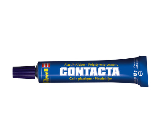 Revell CONTACTA CEMENT tube 13g