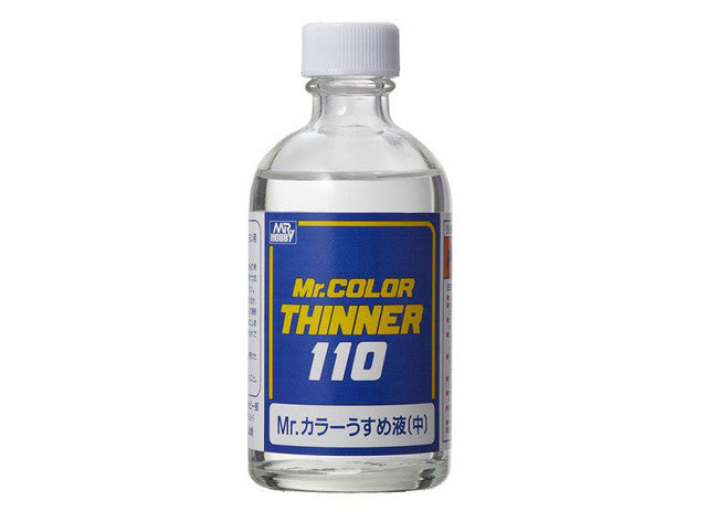 MR. COLOR THINNER 110ML
