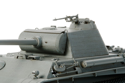 Tamiya 1/35 Zimmerit Coating Sheet Panther Ausf.G Early Prod.