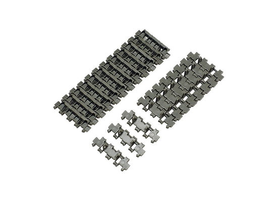 Tamiya 1/35 Separate Track Link Set German Panther Ausf.D
