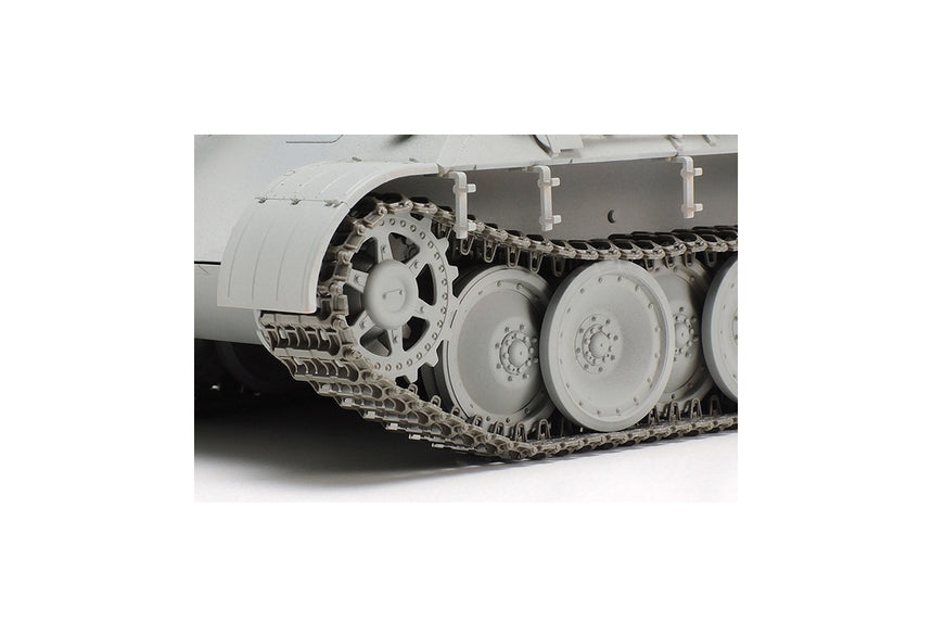 Tamiya 1/35 Separate Track Link Set German Panther Ausf.D
