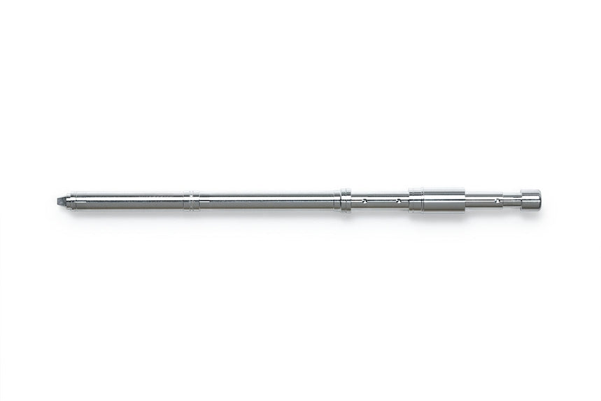 Tamiya 1/35 Leopard 2 A7V Metal Barrel