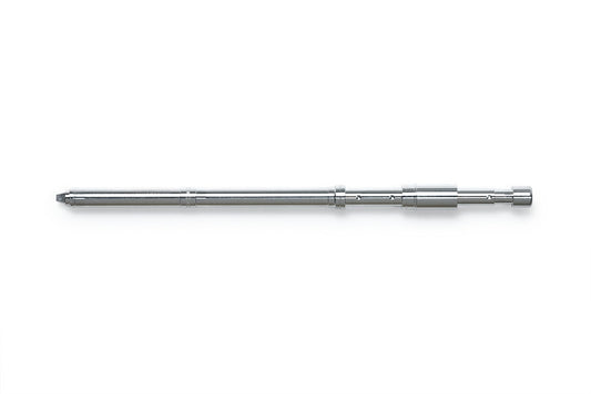 Tamiya 1/35 Leopard 2 A7V Metal Barrel