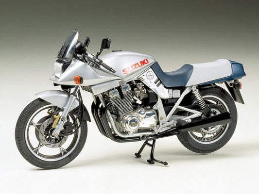 Tamiya 1/14 Suzuki Gsx1100S Katana