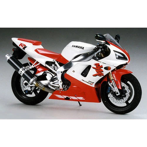 Tamiya 1/12 Yamaha Yzf-R1