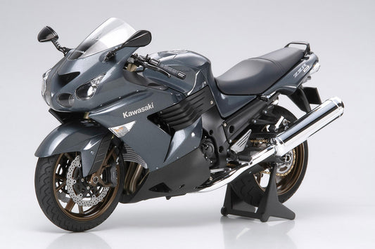 Tamiya 1/12 KAWASAKI ZZR1400
