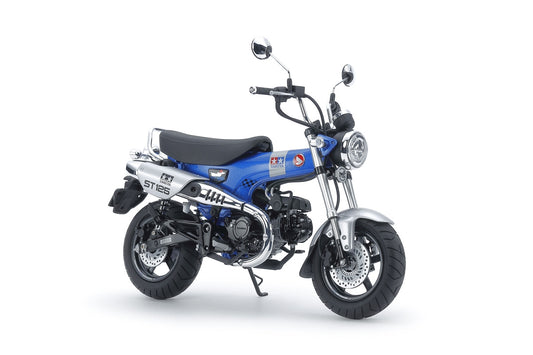 Tamiya 1/12 Honda Dax125