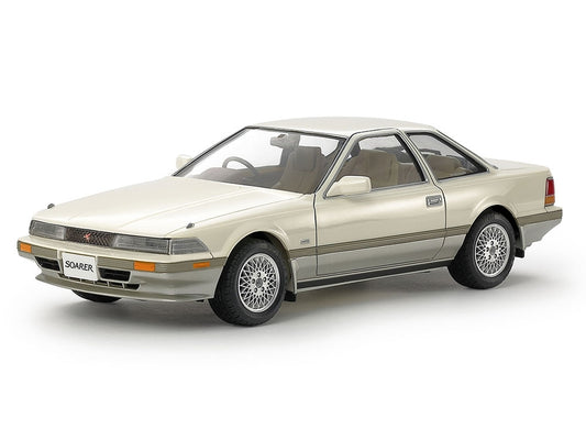 Tamiya 1/24 Toyota Soarer 3.0 GT