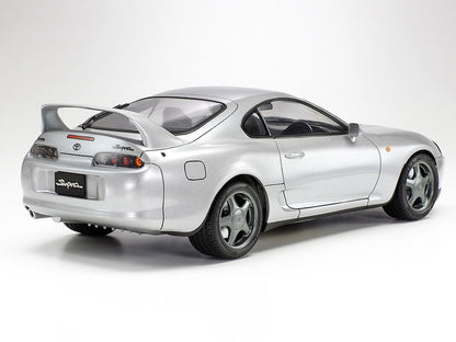 Tamiya 1/24 Toyota Supra