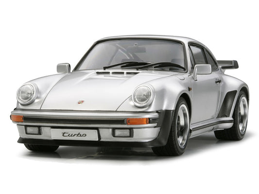 Tamiya 1/24 Porsche 911 Turbo'88