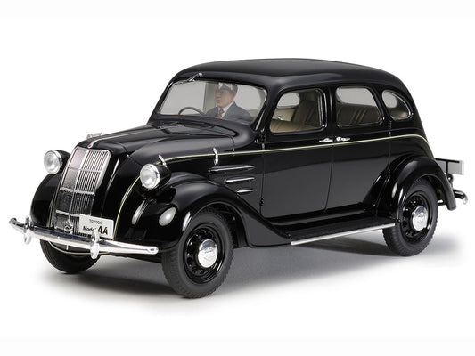 Tamiya 1/24 Toyoda Model AA
