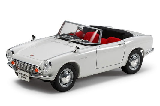 Tamiya 1/24 Honda S600