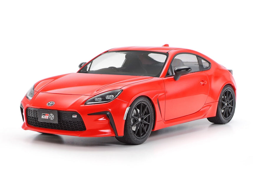 Tamiya 1/24 Toyota GR86
