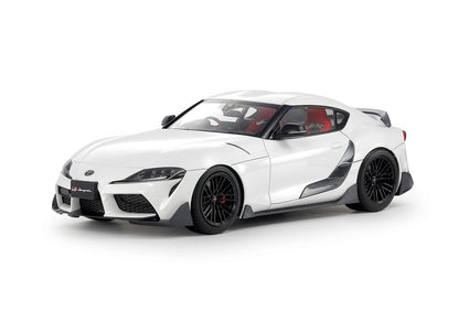 Tamiya 1/24 Toyota GR Supra CUSTOM