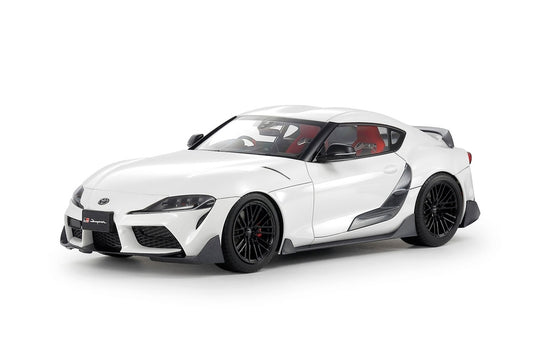 Tamiya 1/24 Toyota GR Supra CUSTOM