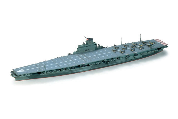 Tamiya 1/700 Shinano