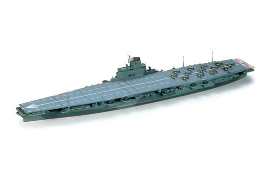 Tamiya 1/700 Shinano