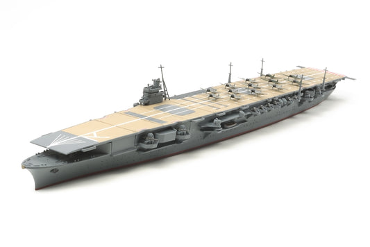 Tamiya 1/700 Zuikaku Pearl Harbor