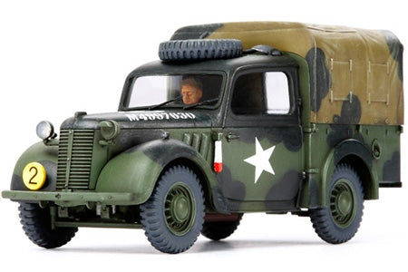 Tamiya 1/48 British Small Staff Car 10Hp