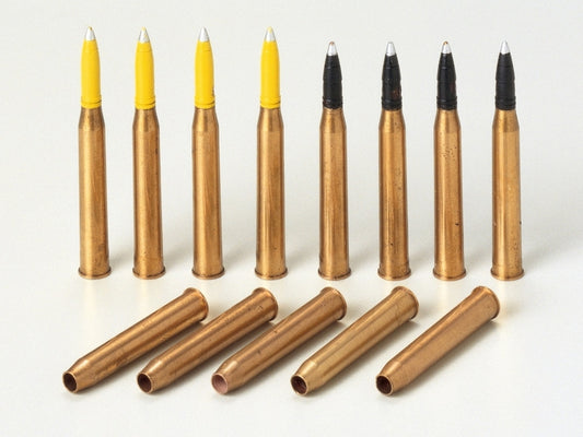 Tamiya 1/35 King Tiger 88Mm Projectiles