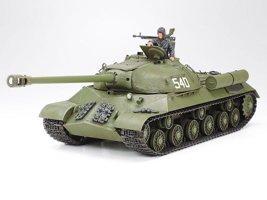 Tamiya 1/35 Russian Heavy Tank Stalin Js3