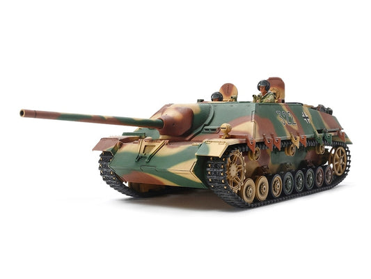 Tamiya 1/35 German Jagdpanzer Iv/70(V)Lang