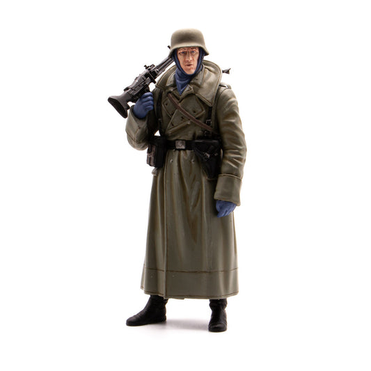 Tamiya 1/16 German Machine Gunnr