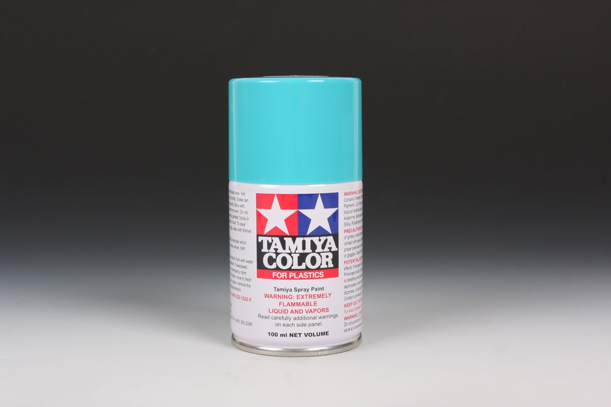 Tamiya TS-41 Coral Blue