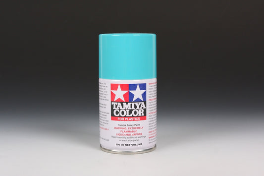 Tamiya TS-41 Coral Blue