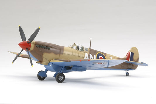 Tamiya 1/32 Supermarine Spitfire Mk.Viii