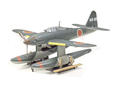 Tamiya 1/72 Aichi M6A1 Seiran