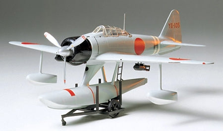 Tamiya 1/48 Nishikisuisen RUFE