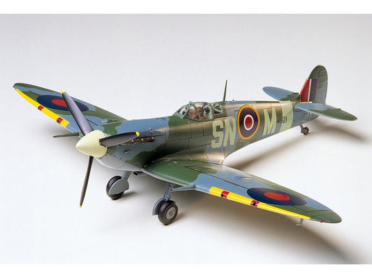 Tamiya 1/48 Supermarine Spitfire Mk.Vb