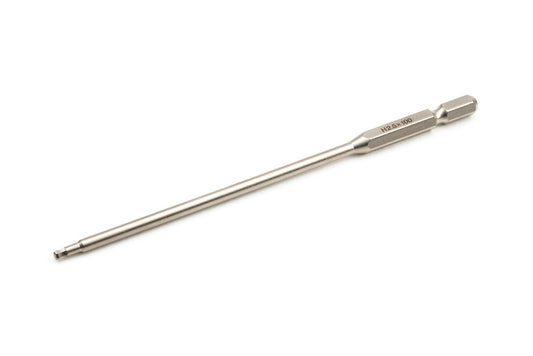 Tamiya Hex Wrench Screwdriver Bit Ball End / 2.5Mm