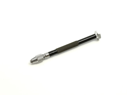 Tamiya Fine Pin Vise (0.1-1.0Mm)