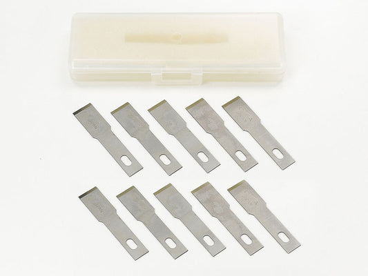 Tamiya Modeler'S Knife Pro Chisel Blade