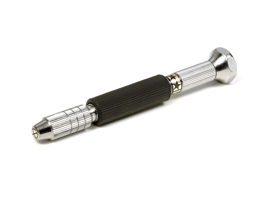 Tamiya Fine Pin Vise D-R (0.1-3.2Mm)
