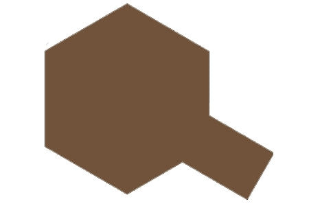 Tamiya Acrylic Xf-68 Nato Brown 23Ml Bottle