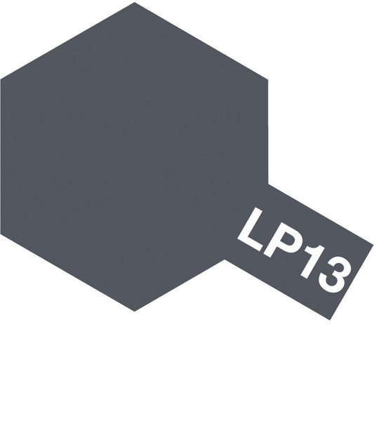 Tamiya Lacquer Lp-13 Ijn Gray
