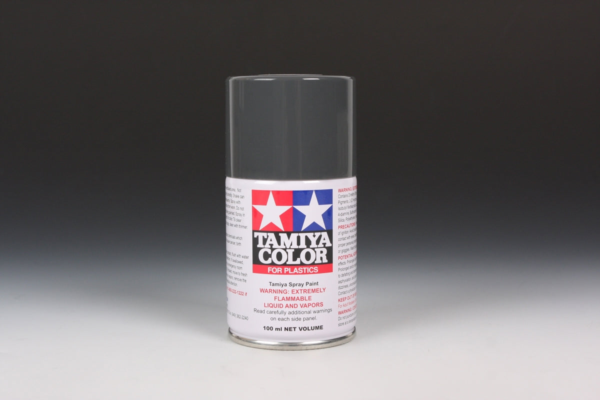 Tamiya TS-4 German Gray