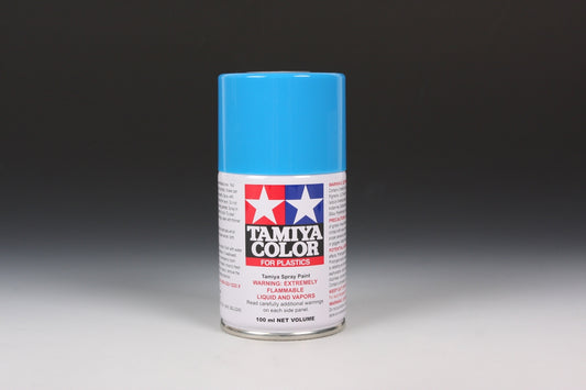 Tamiya TS-10 French Blue